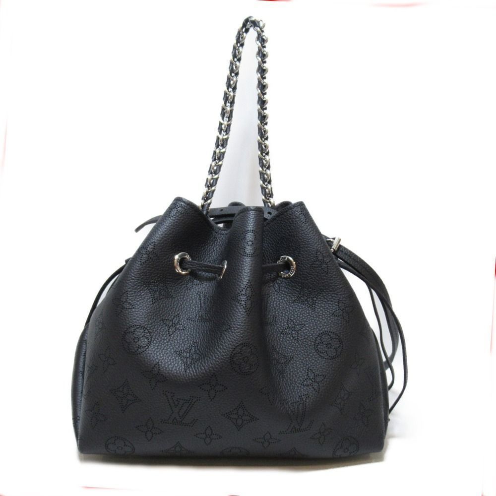 Louis Vuitton Mahina Bella Shoulder Bag